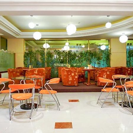 Hotel Princesa Lima Bagian luar foto